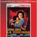 Proiezione culturale per la Giornata internazionale per l’eliminazione della violenza contro le donne