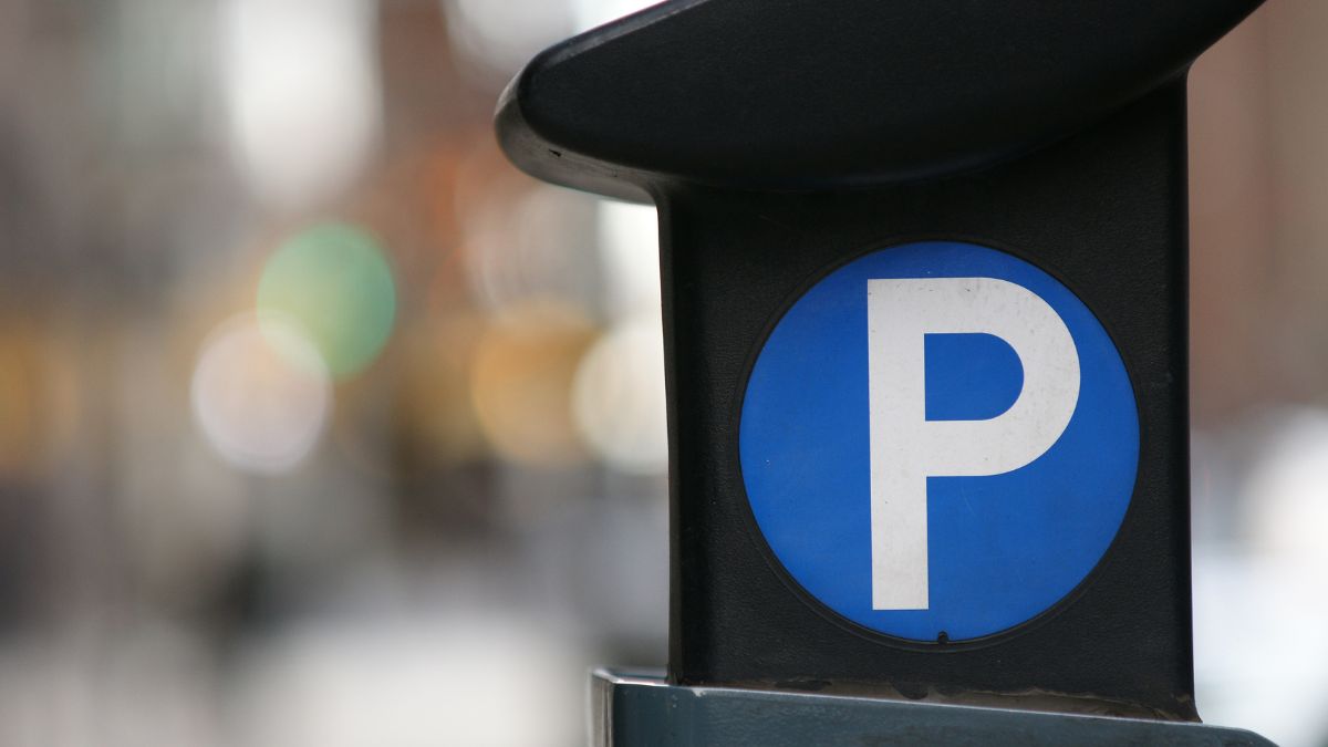 Parcometri riattivati dal 9 dicembre nelle aree a strisce blu