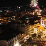 Ordinanza per San Silvestro a Martina Franca nel centro storico