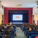 Settimana dell’Ambiente incontro su ambiente e nuove tecnologie con studenti