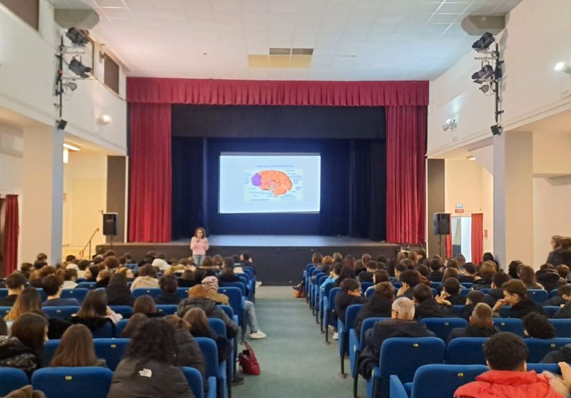 Settimana dell’Ambiente incontro su ambiente e nuove tecnologie con studenti