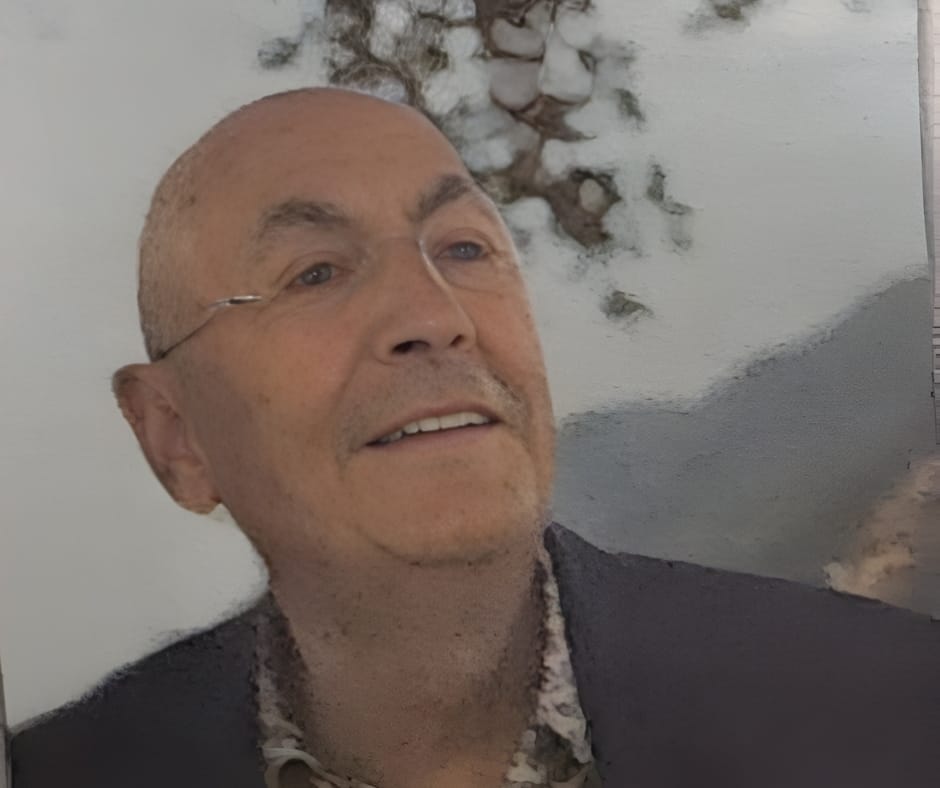 Il confezionista Dino Acquaviva