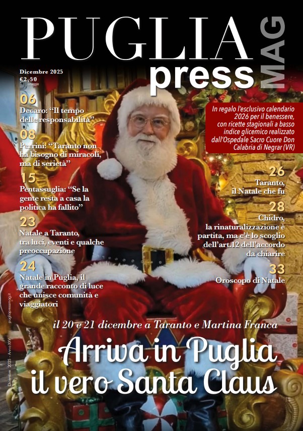 copertina natale 2025