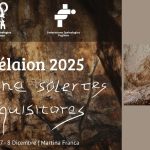 esplorazione del mondo sotterraneo durante Spélaion 2025