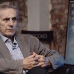 Angelo Foletto, critico musicale, legato al Festival della Valle d’Itria e alla Fondazione Paolo Grassi