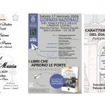 “Dialetto e identità locale al Palazzo Ducale di Martina Franca”