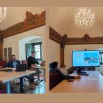 Rigenerazione urbana a Martina Franca: la nuova piazza in zona Madonna della Sanità inaugurata il 13 dicembre 2025.