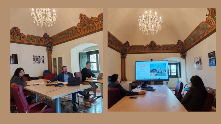 Rigenerazione urbana a Martina Franca: la nuova piazza in zona Madonna della Sanità inaugurata il 13 dicembre 2025.