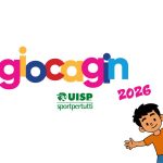 Giocagin Martina Franca al Palazzetto Wojtyla