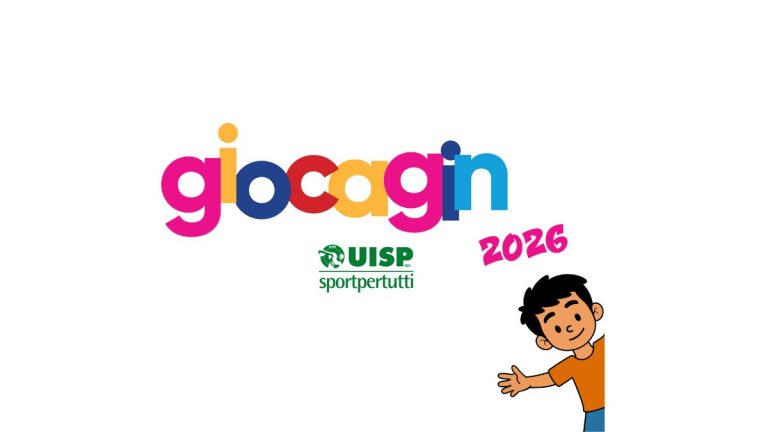 Giocagin Martina Franca al Palazzetto Wojtyla