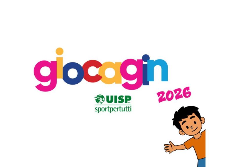 Giocagin Martina Franca al Palazzetto Wojtyla