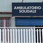 Inaugurazione della nuova sede dell’Ambulatorio Solidale di Martina Franca in via Cesare Pavese 64.