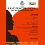 Incontro sulla psicofonia nel Salotto Cinese di Palazzo Ducale a Martina Franca