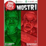 Manuscripta 2026 Festival della Letteratura a Fumetti