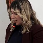 Mina Fumarulo capogruppo di Forza Italia