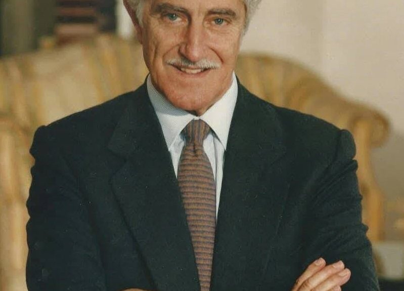 Cerimonia del Premio Asterisco 2025 a Martina Franca dedicata all’on. Giuseppe Caroli.