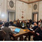 Palazzo Ducale di Martina Franca, incontro del tavolo permanente del Centro Storico sulla movida