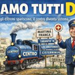 A Martina siamo tutti democristiani