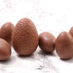 Acli donano uova di Pasqua ai bambini nella parrocchia Cristo Re di Martina Franca