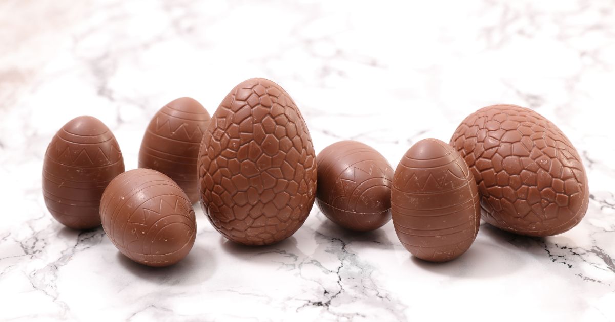 Acli donano uova di Pasqua ai bambini nella parrocchia Cristo Re di Martina Franca