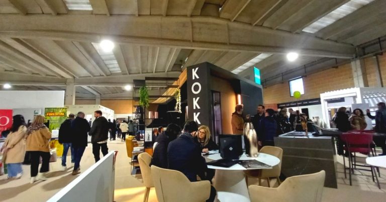 Expocasa Martina Franca al centro fieristico Ortolini durante la fiera dell’edilizia e dell’abitare 2026