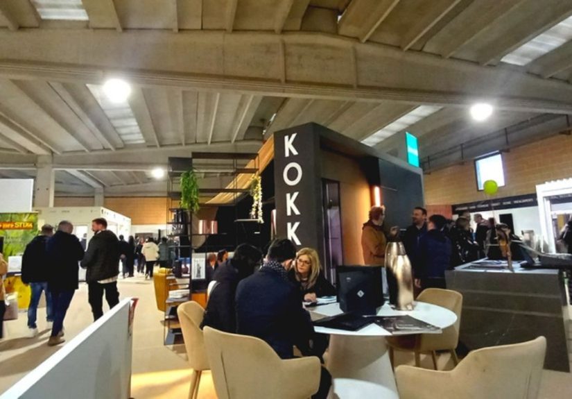 Expocasa Martina Franca al centro fieristico Ortolini durante la fiera dell’edilizia e dell’abitare 2026