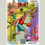 Festival dello Sport a Martina Franca con atleti e associazioni nelle piazze cittadine