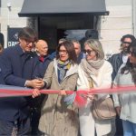 Inaugurazione del mercato settimanale di Martina Franca in piazza Filippo D’Angiò