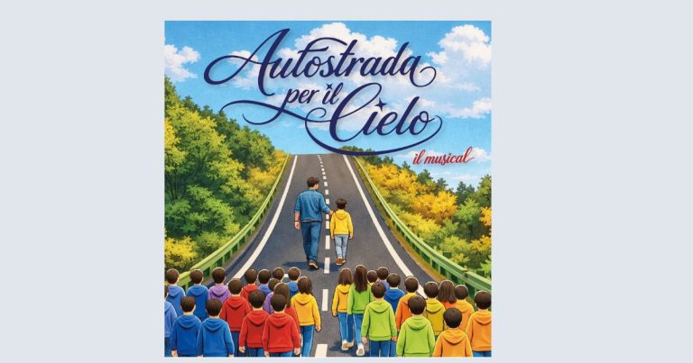 musical Carlo Acutis al Teatro Nuovo di Martina Franca