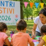 Centri estivi e attività dedicate ai minori nell’estate 2026 a Martina Franca