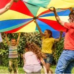 Centri estivi per minori a Martina Franca, attività ricreative per bambini durante l’estate