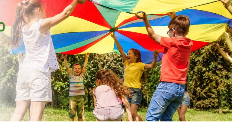 Centri estivi per minori a Martina Franca, attività ricreative per bambini durante l’estate