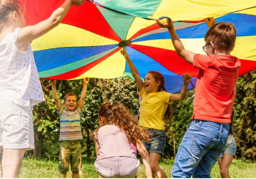 Centri estivi per minori a Martina Franca, attività ricreative per bambini durante l’estate