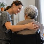 Contributo caregiver Martina Franca-Crispiano per familiari che assistono persone con disabilità gravissima.