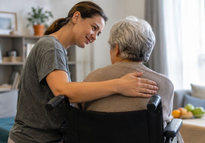 Contributo caregiver Martina Franca-Crispiano per familiari che assistono persone con disabilità gravissima.