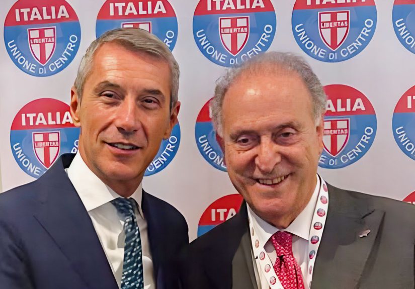 DE POLI CESA