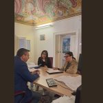 Ex Don Milani Agesci Martina Franca 1, patto di collaborazione per nuovi spazi condivisi.