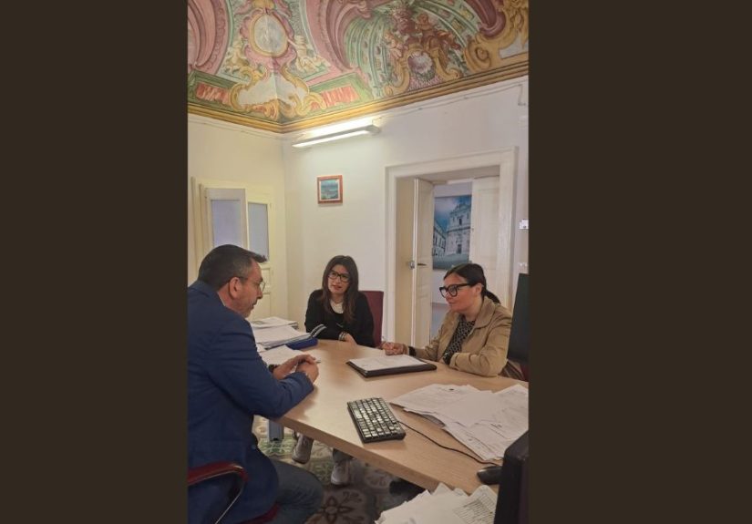 Ex Don Milani Agesci Martina Franca 1, patto di collaborazione per nuovi spazi condivisi.