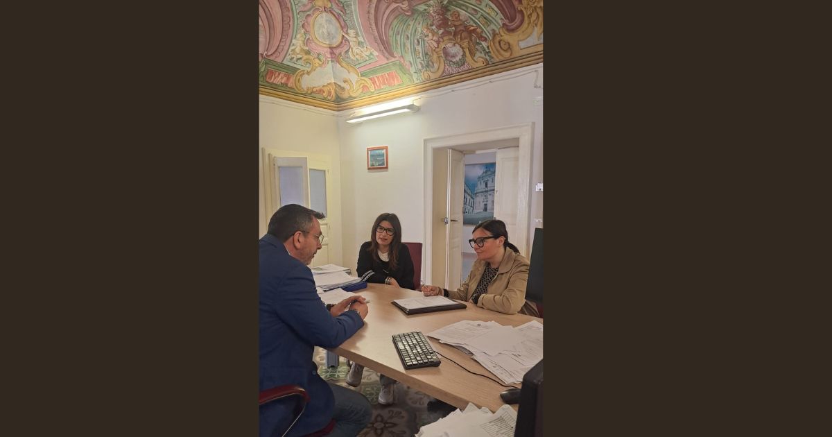 Ex Don Milani Agesci Martina Franca 1, patto di collaborazione per nuovi spazi condivisi.