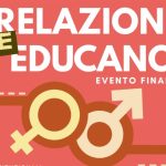 Martina Franca, Relazioni che educano, Palazzo Ducale, scuola, studenti, educazione affettiva, consenso, violenza di genere, bullismo, cyberbullismo, Sud Est Donne, ReStart