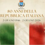 Martina Franca celebra gli 80 anni della Repubblica in Piazza XX Settembre