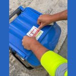 Nuovi mastelli per i rifiuti a Martina Franca dotati di sistema RFID
