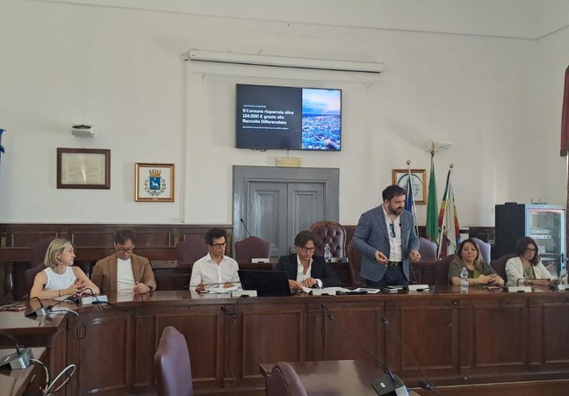 Dal 1° luglio il servizio raggiungerà anche le utenze rurali finora escluse.