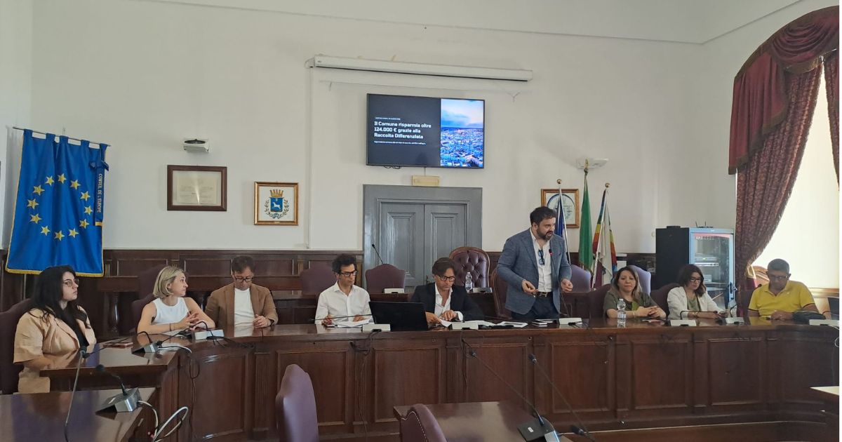 Dal 1° luglio il servizio raggiungerà anche le utenze rurali finora escluse.