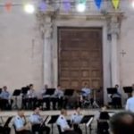 Fanfara Aeronautica Militare a Martina Franca