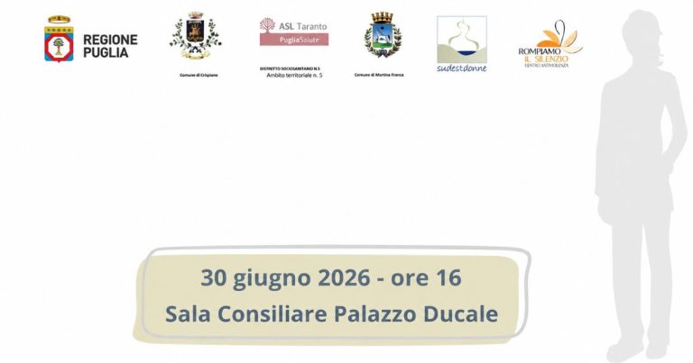 L’incontro approfondisce il ruolo dei CUAV nella rete territoriale contro la violenza di genere.