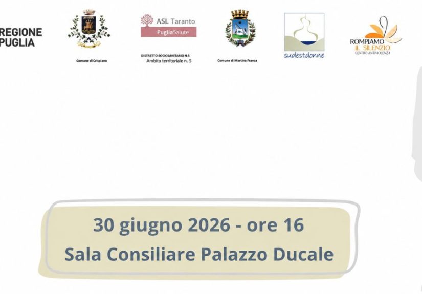 L’incontro approfondisce il ruolo dei CUAV nella rete territoriale contro la violenza di genere.