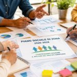 Piano Sociale di Zona TA5 Martina Franca Crispiano