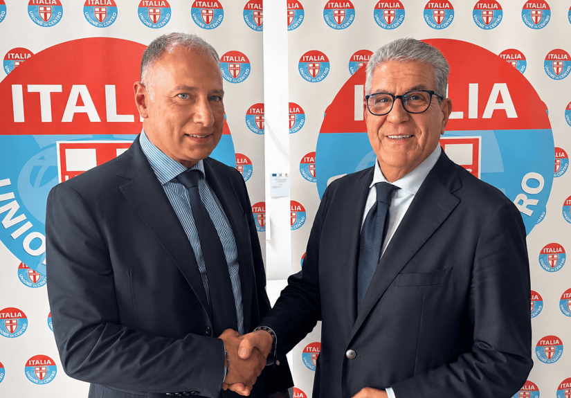 UDC_Messina e Chiarelli