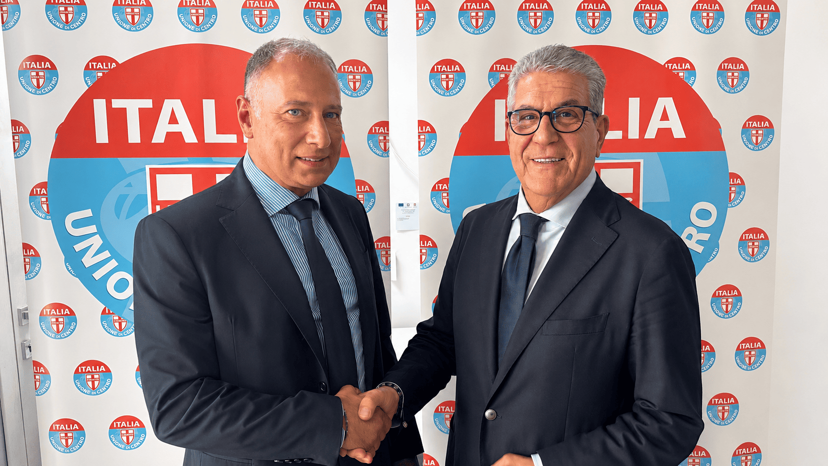 UDC_Messina e Chiarelli